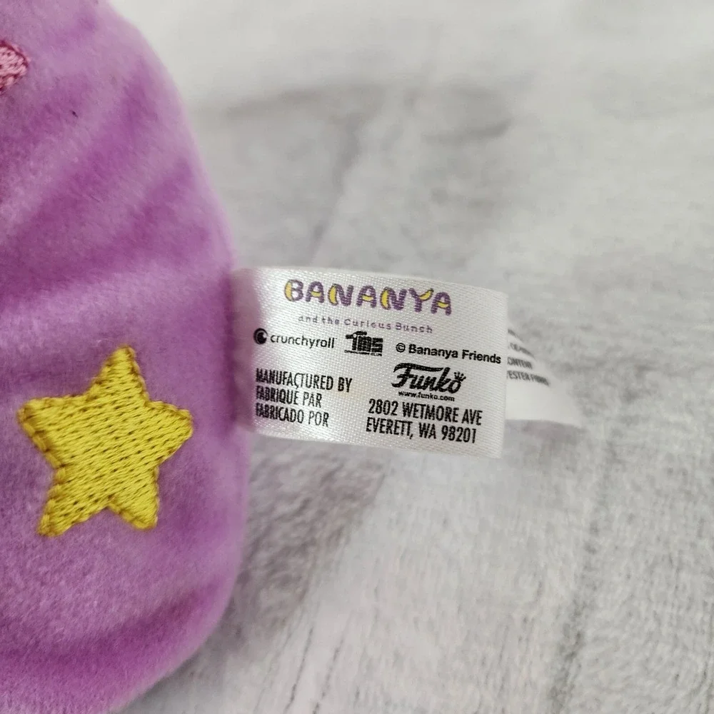 Funko this bananya